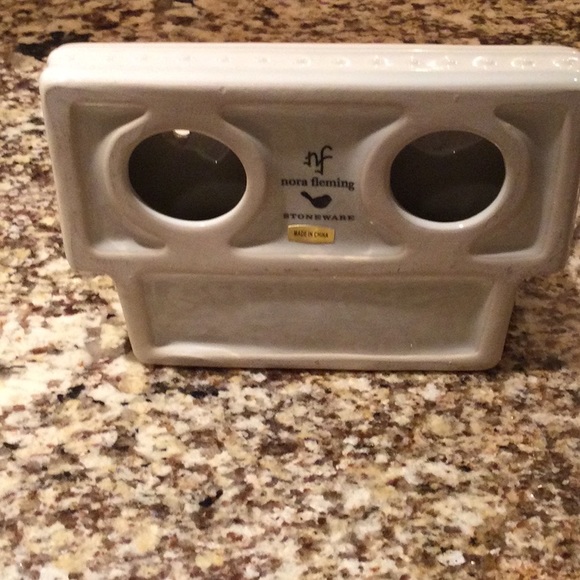 Nora Fleming Accents Nora Fleming Retired Memo Message Board W5 Poshmark